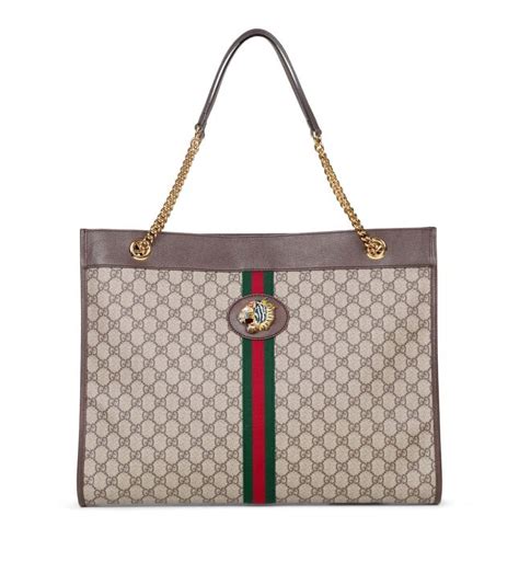 borsa gucci rajah|gucci rajah tiger.